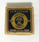 L'Occitane Verbena Verveine 20% Shea Butter Soap,100g/3.5oz