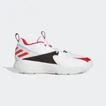 ADIDAS 男/女 籃球鞋 DAME EXTPLY 2.0 專業運動 里拉德 避震 透氣 白 GY8965