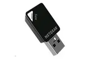 NETGEAR A6100 Dual Band AC600 Mini USB Wireless Adapter