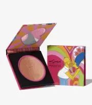 Makeup Revolution X The Simpsons Summer of Love Ombré Highlighter - SUNSHINE