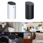 20ml Portable USB Mini Car Home Aroma Essential Oil Diffuser Mist Air Purifier,