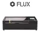 FLUX beamo 雷射切割機