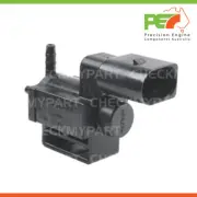 * OEM * Air Intake Control Valve For Audi A6 Diesel 3.0L Turbo 10/08 on (for: Audi)