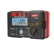 UNI-T UT582+ Digital RCD ELCB Tester Phase Switch Breaker Meter Multimeter