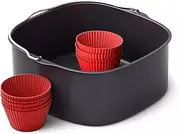 Philips Accessory Baking Kit HD9957/00 for Air Fryer XXL