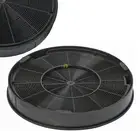 2X ELECTROLUX EFC935X EFC935X/A RANGEHOOD FILTER | PN: 50239787000