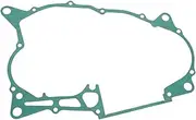 Motorcycle Engine Crankcase Gasket for NX650 1988-1989 GB500 1989-1990