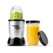 Magic Bullet Mini Travel Blender, 14 Oz