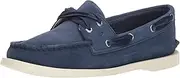 [Sperry] Top-Sider Women's a/O Satin Lace Boat Shoe