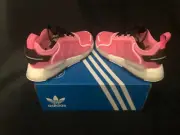 Adidas Women's Size 7 Sneakers GY4286 NMD_V3 J New with Box
