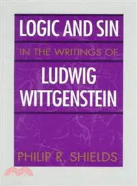在飛比找三民網路書店優惠-Logic and Sin in the Writings 