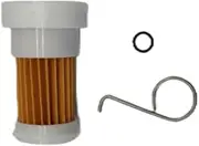[Auto Repair Parts] Primary Fuel Filter Element 6P2-WS245-00-00 for Yamaha 6P2-24563-00-00 outboard F LF 250 HP Outboard 6P2-WS245-00 [Easy to replace]