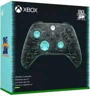 Xbox Wireless Controller Space Jam A New Legacy Serververse Exclusive