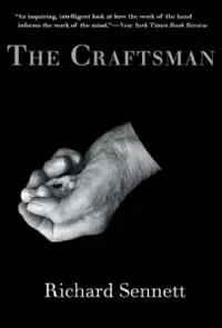 在飛比找誠品線上優惠-The Craftsman