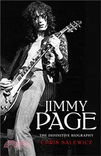 在飛比找三民網路書店優惠-Jimmy Page