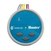 Hunter Company NODE-BT-100 Battery Controller with Solenoid