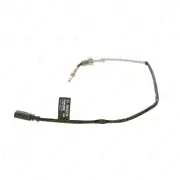 Bosch Exhaust Gas Temp Sensor for Audi A3 8V1 8VK 8VA 8VF 8VS 8VM 8V7 8VE Q2 GAB