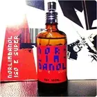 molecule norlimbanol & iso e super EDP 100ml.