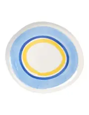 [Salt&Pepper] Paradiso Platter 32cm in Multi