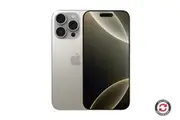 Apple iPhone 16 Pro Max 256GB Natural Titanium - Excellent - Refurbished