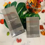 ✰YENGEE✰ BURBERRY TOUCH 接觸 男性淡香水 30ML/100ML/TESTER/50ML