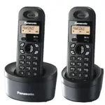 GUARD吉 國際牌 PANASONIC KX-TG1312 DECT數位無線子母機電話  無線電話 家用電話