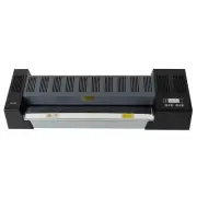School Eco 330 - A3 Heavy Duty Laminator (4 Roller) - Laminators, ECO330