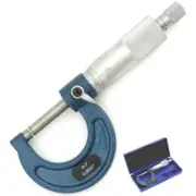 Anytime Tools Premium 0-1" /0.0001 MICROMETER Precision 0-1"/0.0001"
