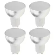 4x Laser 5W GU10 Smart Warm/Cool White LED Downlight Dimmable WiFi App Control