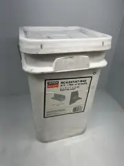New bucket Simpson Strong-Tie RCA227/97-R40 CFS Clip 2 x 2 x 7 12 Ga 40Pk