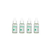 APLB - AHA BHA PHA Centella Ampoule Serum - 40ml (4ea) Set