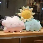 Kids Toys Home Decor Sun Cloud Stuffed Toy Plush Pillow Plush Toy Plush Cushion