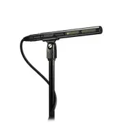 Audio-Technica AT875R Shotgun Microphone XLR Condenser Microphone NEW