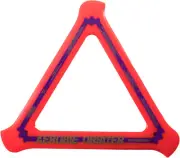 Aerobie Orbiter High Performance Boomerang 11.5 Inches Orange