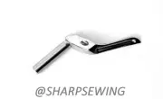 #8 UPPER LOOPER #204963 fits PEGASUS M700 SERIES OVERLOCK