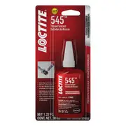 Loctite 545 Hydraulic/Pneumatic Thread Sealant 36mL