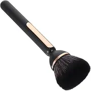 LOLIPPYY Household Nail Dust Remover Brush Multi Function Makeup Brush for Loose Powder Nail Art Portable Ergonomic Design for Manicure and Makeup Application