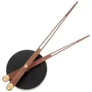 Wall Clock Movement Mute Clock Hands Large Clock Mechanism Replacement Part