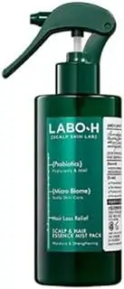 Vta LABO-H Hair Loss Symptom Relief Scalp Hair Essence Mist Pack 240ml / 8.1 fl oz