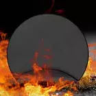 38'' Firepit Mat for Bonfire Protect Mat for Deck Patio Outdoor Charcoal Smokers