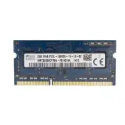 SK hynix PC3L-12800S 2GB 1600MHZ DDR3L 1.35V Sodimm RAM Table Module Notebook