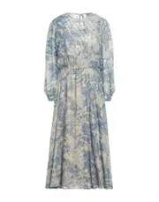 [PIERRELOUIS MASCIA] PIERRE-LOUIS MASCIA Maxi dresses - Item 15459208