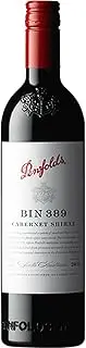 Penfolds Bin 389 Cabernet Shiraz Premium Wine 2018, 750 ml