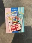 Benefit Porefessional 3 Primer Pros - Set Of 3 Travel Size Primers 7.5ml x3