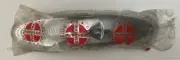 Schwinn Krate Razor Front Fender NOS 4 Dimple Genuine Chicago