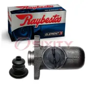 Raybestos Element3 Brake Master Cylinder for 1952-1954 Lincoln Cosmopolitan aq