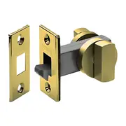 Austyle Sliding Door Turn Snib Self Latching - Available in Various Finishes