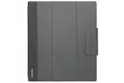 ONYX BOOX Magnetic Wake Up Case for Note Air 2 Plus (Grey Black)