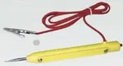 Camco 10023 Circuit Tester; Red Light Indicator; For Testing Water Heater Conti