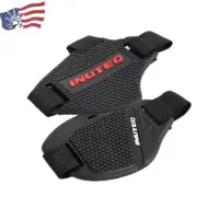 Motorcycle Shift Shoe Protector Shifter Pad Boots Cover Guard Protective Gear